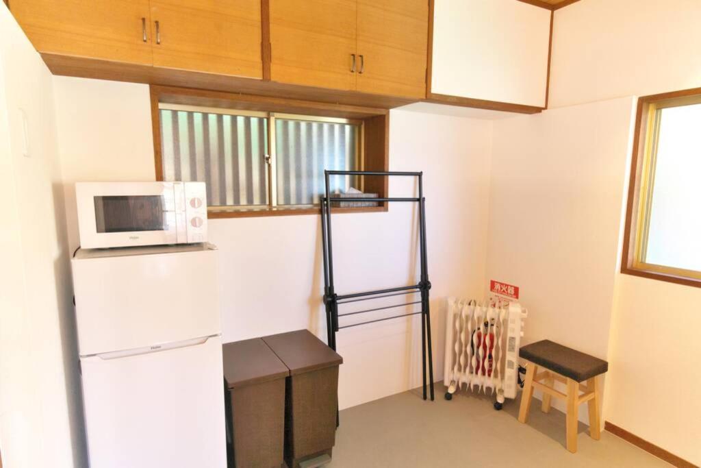 Goura Terrace Villa Hakone Eksteriør bilde