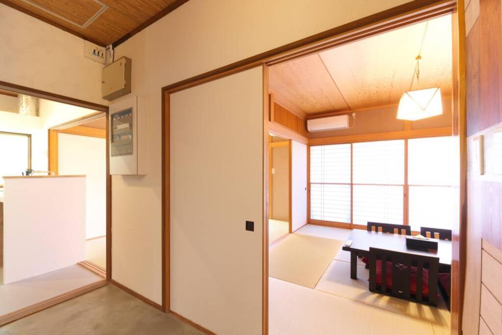 Goura Terrace Villa Hakone Eksteriør bilde